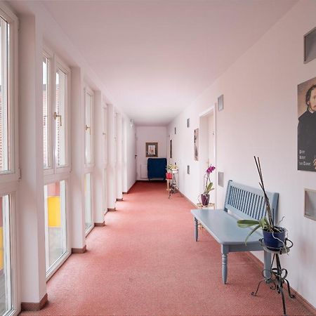 Gasthof Zum Greif Leoben  Esterno foto