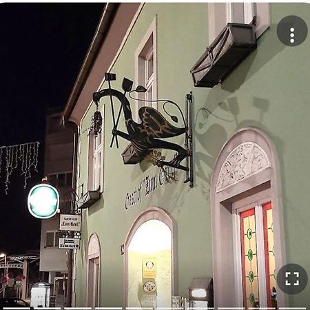Gasthof Zum Greif Leoben  Esterno foto