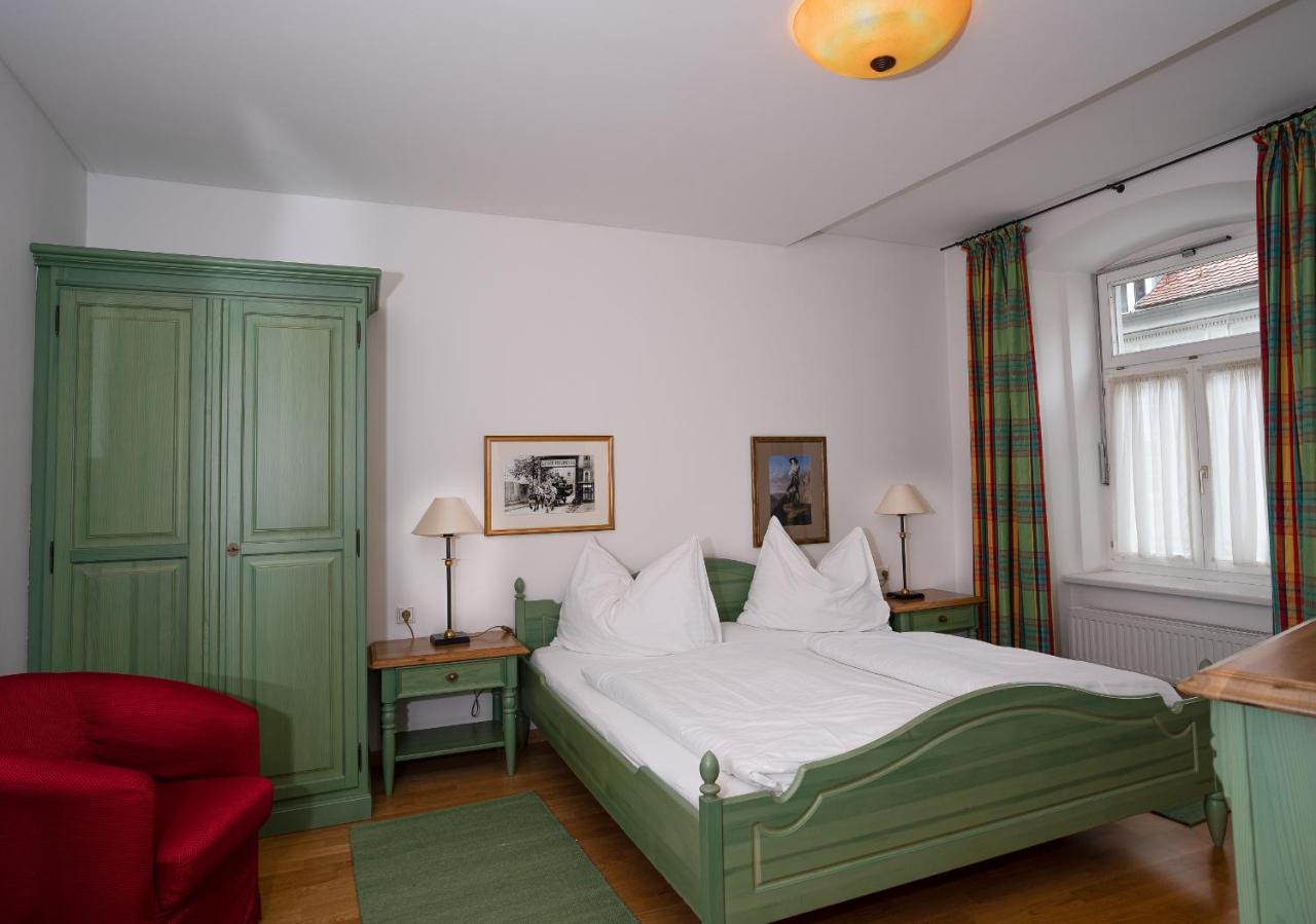 Gasthof Zum Greif Leoben  Esterno foto