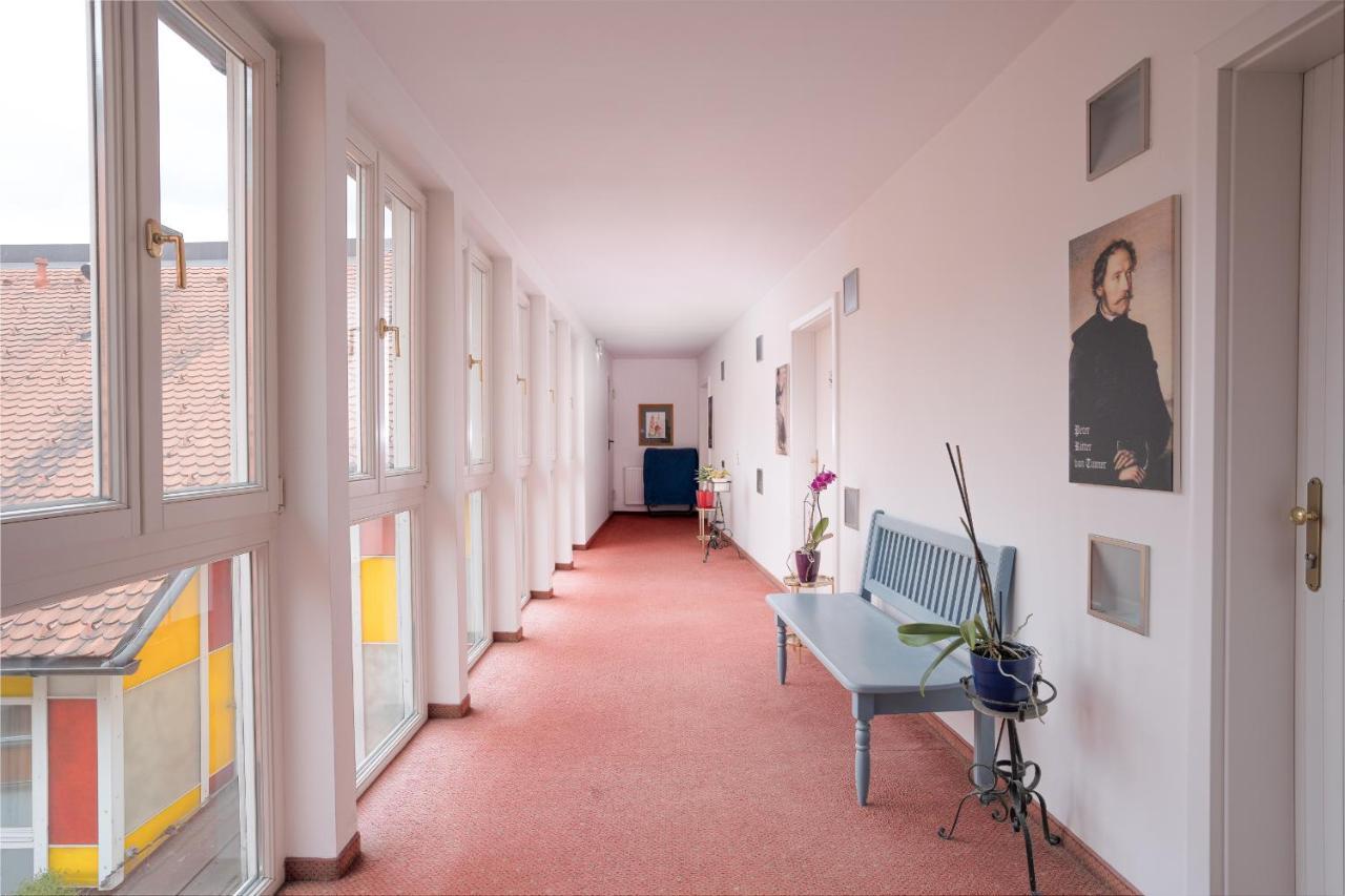 Gasthof Zum Greif Leoben  Esterno foto
