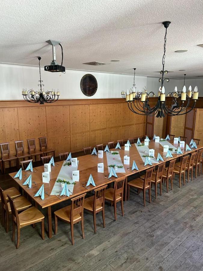 Gasthof Zum Greif Leoben  Esterno foto