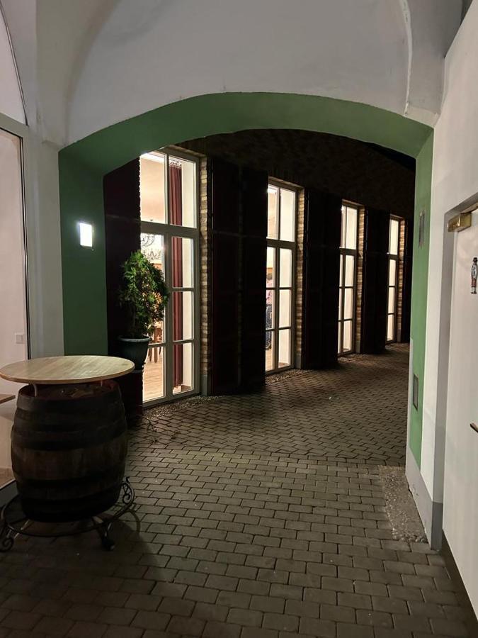 Gasthof Zum Greif Leoben  Esterno foto